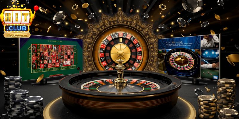 Hướng dẫn tham gia HITCLUB an toàn