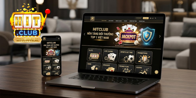 Giới thiệu HITCLUB