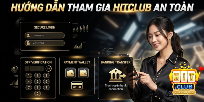 Hướng dẫn HITCLUB