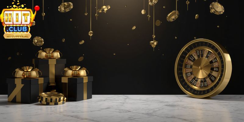 Đặc quyền VIP 17 cấp bậc tại HITCLUB