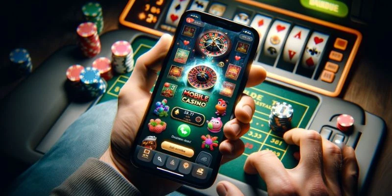 BU88 APK | File Tối Ưu Dành Riêng Cho Android Chơi Mượt 99% Hướng dẫn cài ứng dụng qua từng bước trên máy