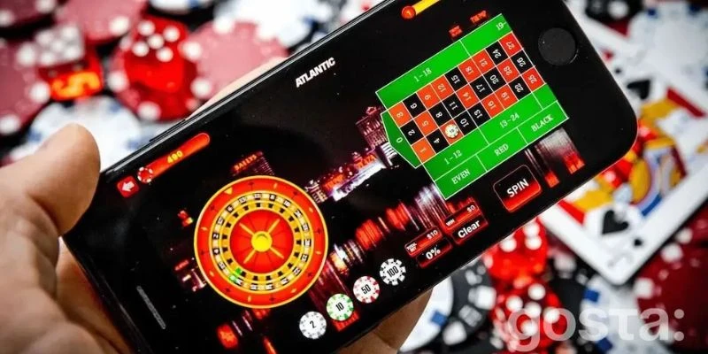 BU88 APK | File Tối Ưu Dành Riêng Cho Android Chơi Mượt 99% Các yêu cầu cần kiểm tra trước khi tải file